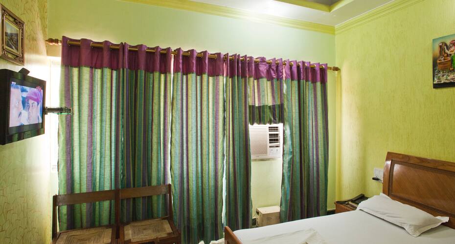 Hotel Kailash Palace, Chandigarh 5